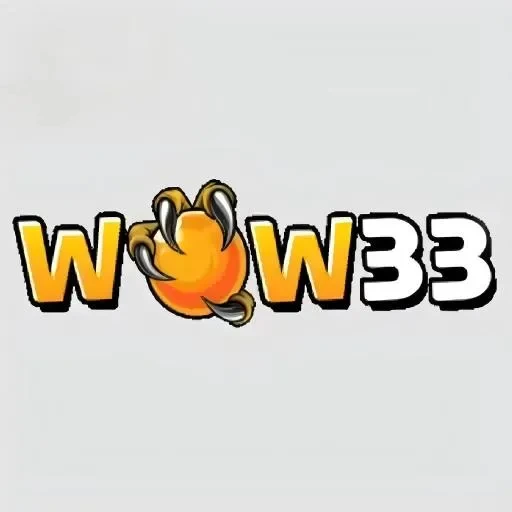 wow33 Logo